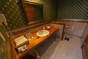 Luna Observatory Auberge Mori No Atelier