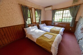 Luna Observatory Auberge Mori No Atelier