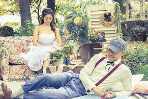 Luna Observatory Auberge Mori No Atelier