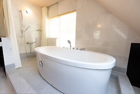 Luna Observatory Auberge Mori No Atelier