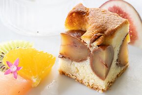 Luna Observatory Auberge Mori No Atelier