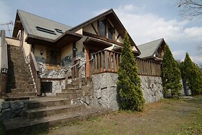 Luna Observatory Auberge Mori No Atelier