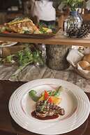 Luna Observatory Auberge Mori No Atelier