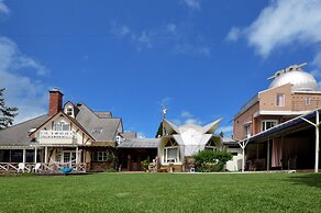 Luna Observatory Auberge Mori No Atelier