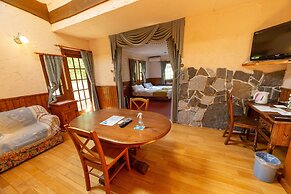 Luna Observatory Auberge Mori No Atelier