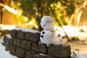 Luna Observatory Auberge Mori No Atelier