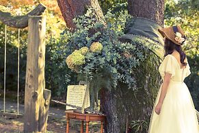 Luna Observatory Auberge Mori No Atelier