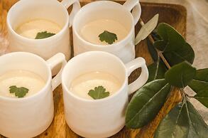 Luna Observatory Auberge Mori No Atelier