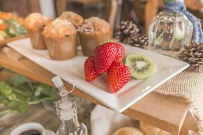 Luna Observatory Auberge Mori No Atelier