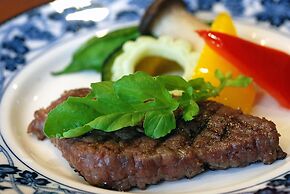 Luna Observatory Auberge Mori No Atelier