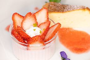 Luna Observatory Auberge Mori No Atelier