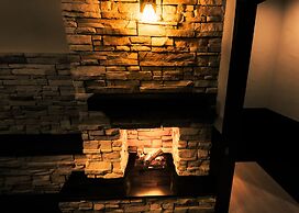 Luna Observatory Auberge Mori No Atelier