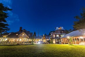 Luna Observatory Auberge Mori No Atelier