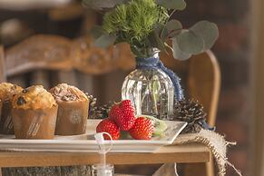 Luna Observatory Auberge Mori No Atelier