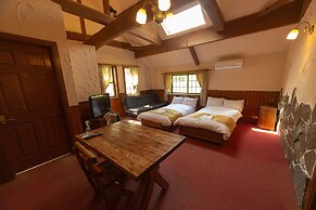 Luna Observatory Auberge Mori No Atelier