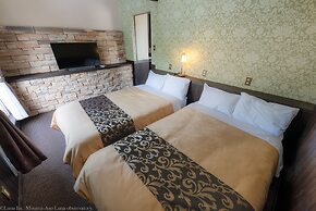 Luna Observatory Auberge Mori No Atelier