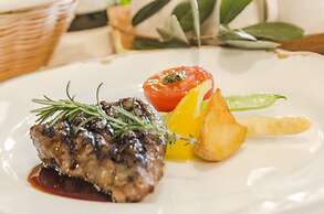 Luna Observatory Auberge Mori No Atelier