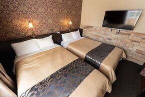 Luna Observatory Auberge Mori No Atelier