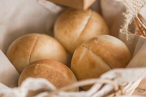 Luna Observatory Auberge Mori No Atelier