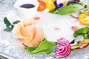 Luna Observatory Auberge Mori No Atelier