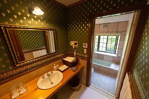 Luna Observatory Auberge Mori No Atelier