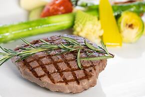 Luna Observatory Auberge Mori No Atelier