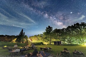 Luna Observatory Auberge Mori No Atelier