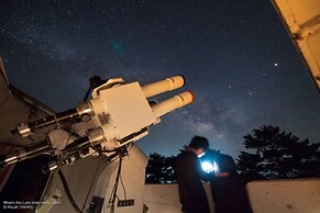 Luna Observatory Auberge Mori No Atelier