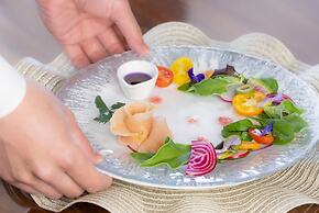 Luna Observatory Auberge Mori No Atelier