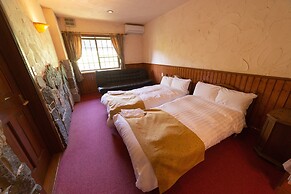 Luna Observatory Auberge Mori No Atelier