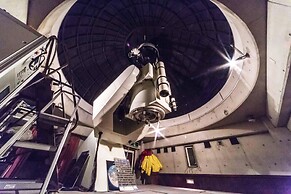 Luna Observatory Auberge Mori No Atelier