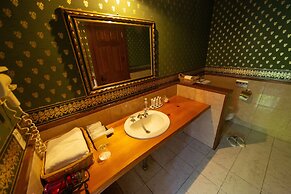 Luna Observatory Auberge Mori No Atelier