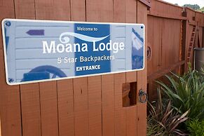 Moana Lodge - Hostel