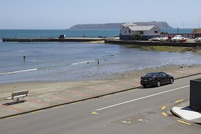 Moana Lodge - Hostel