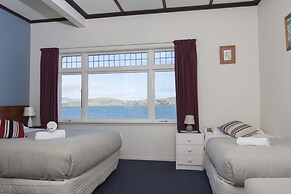 Moana Lodge - Hostel