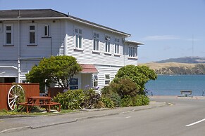 Moana Lodge - Hostel