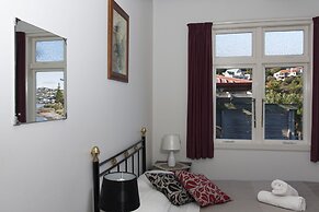 Moana Lodge - Hostel