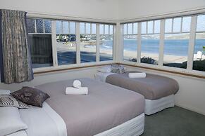 Moana Lodge - Hostel