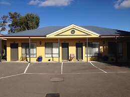 Kyabram Motor Inn