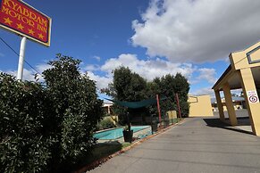 Kyabram Motor Inn