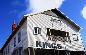 Kings Ohakune