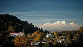 Kings Ohakune