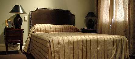 The White Swan Country Hotel