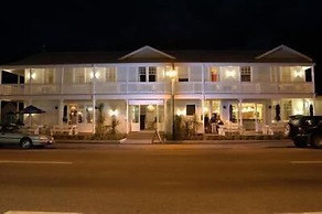 The White Swan Country Hotel