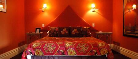 The White Swan Country Hotel