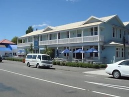 The White Swan Country Hotel