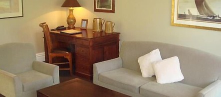 The White Swan Country Hotel