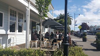 The White Swan Country Hotel