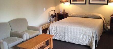 The White Swan Country Hotel