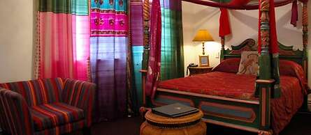 The White Swan Country Hotel